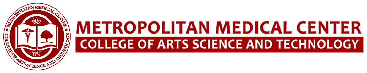 MMC CAST logo